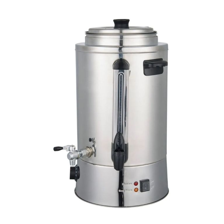 VENTUS Calentador de leche y hervidor de agua 10 Litros