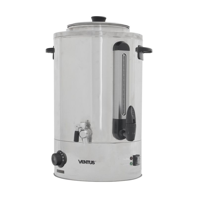 VENTUS - Calentador de leche y hervidor de agua VHL-10 Ventus