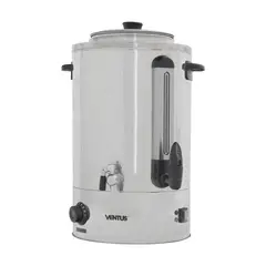 VENTUS - Calentador de leche y hervidor de agua VHL-10
