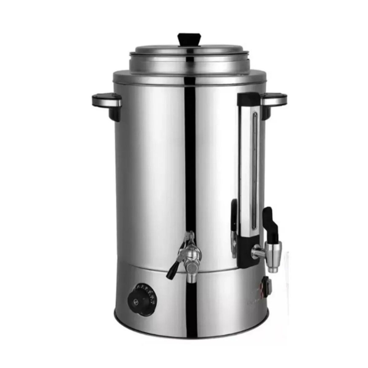 VENTUS - Ventus Calentador de leche y hervidor de agua 10 Litros.