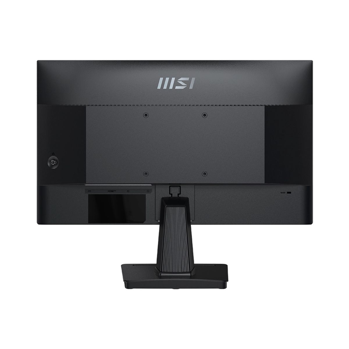 MSI - Monitor MSI Pro MP225, 22″ Full HD, IPS, 100 Hz, VGA/HDMI