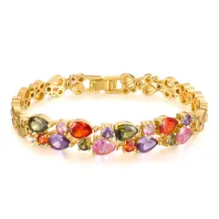 TIOZONEY - Pulsera de acero inoxidable