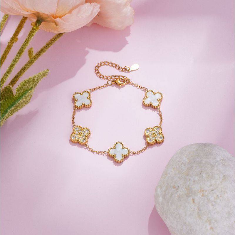 TIOZONEY - Pulsera para Mujeres
