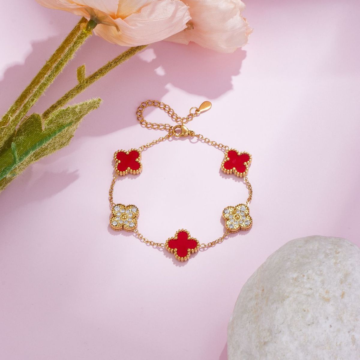 TIOZONEY - Pulsera para Mujeres