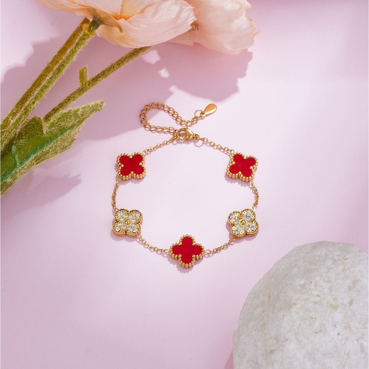 TIOZONEY - Pulsera para Mujeres