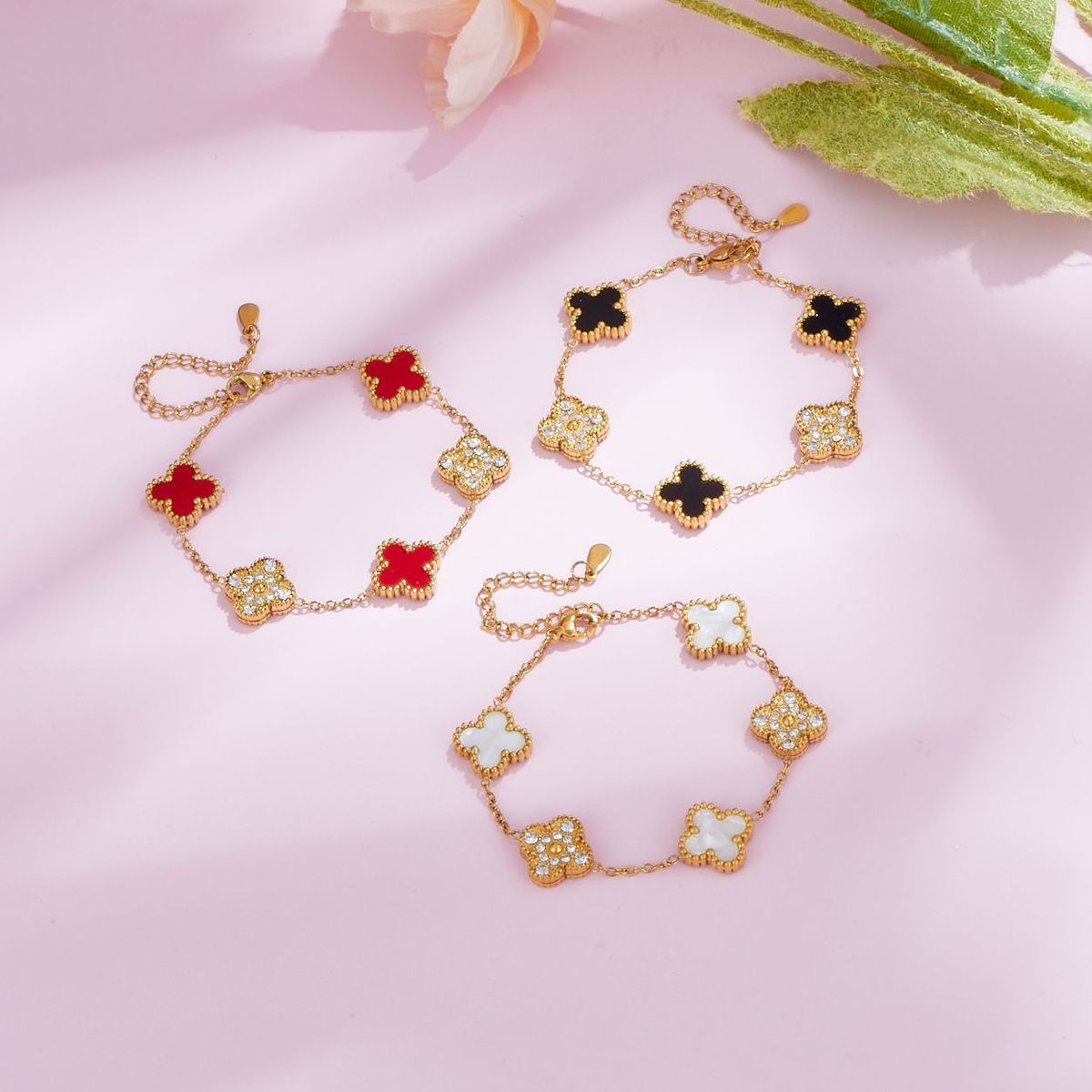 TIOZONEY - Pulsera para Mujeres