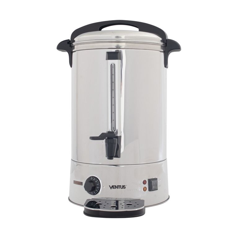 VENTUS Hervidor De Agua con recipiente 20 Litros