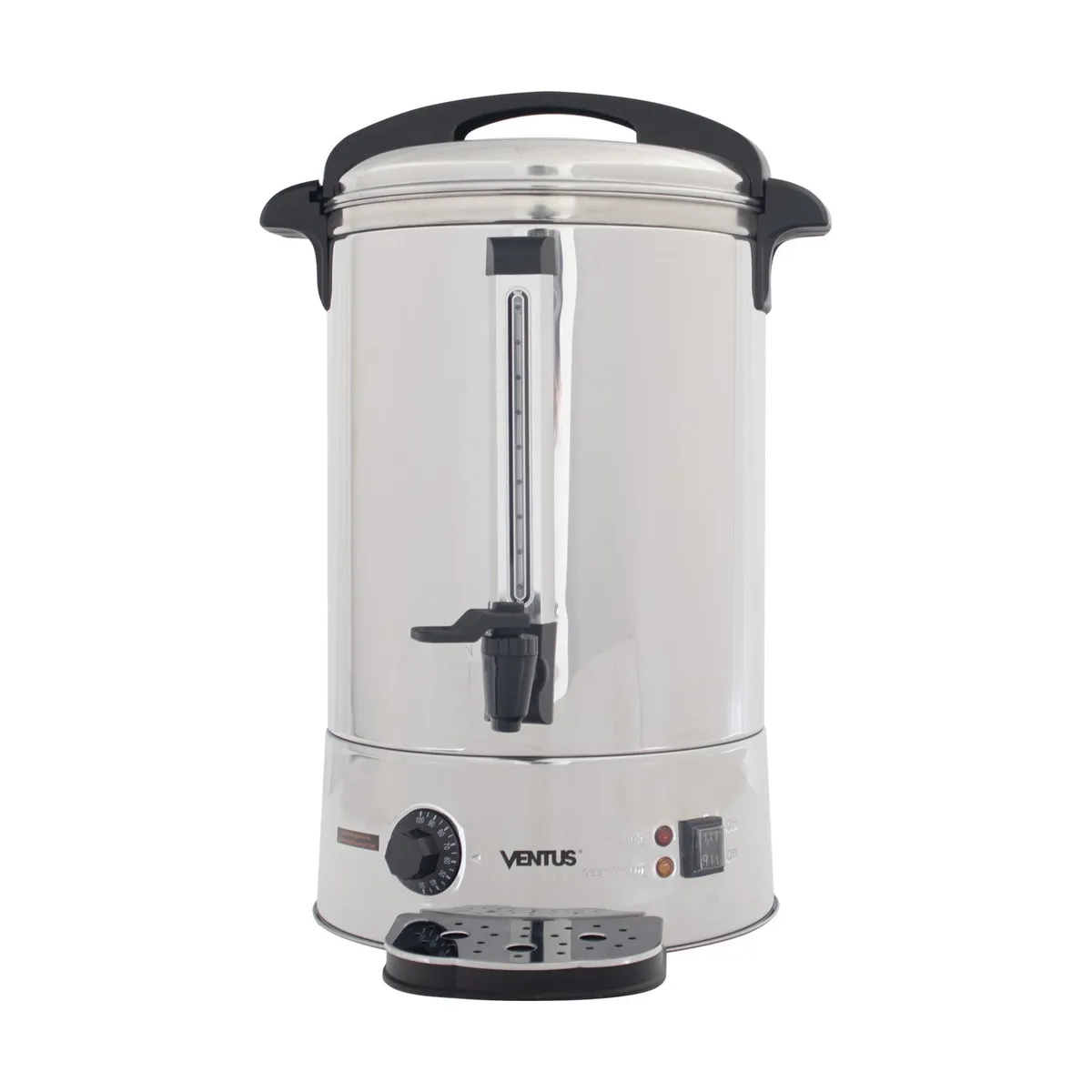 VENTUS - Ventus Hervidor De Agua con recipiente 20 Litros