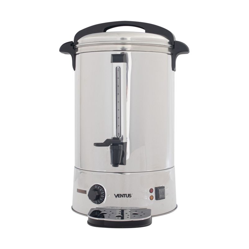 VENTUS - Hervidor De Agua con recipiente 20 Lt VHAR-20L Ventus