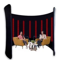 GENERICO - FONDO PERFECTO PARA FOTOGRAFÍA - ESCENOGRAFÍA Y GRABACIONES 360
