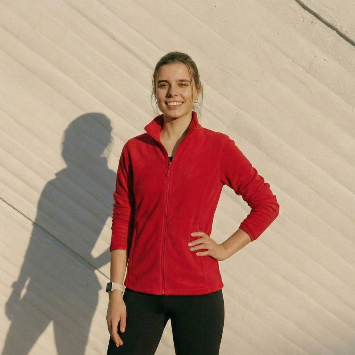 T-WORLD - Micropolar Térmico Mujer Practical Line Trabajo Invierno