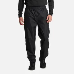 LIPPI - Pantalón Hombre Blizzard B-Dry Pants Negro
