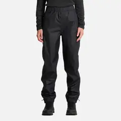 LIPPI - Pantalón Mujer Blizzard B-Dry Pants Negro