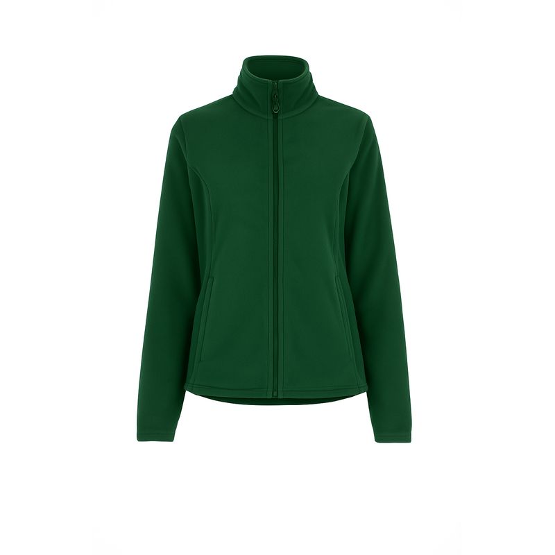 T-WORLD - Micropolar Térmico Practical Line Manga Larga Mujer