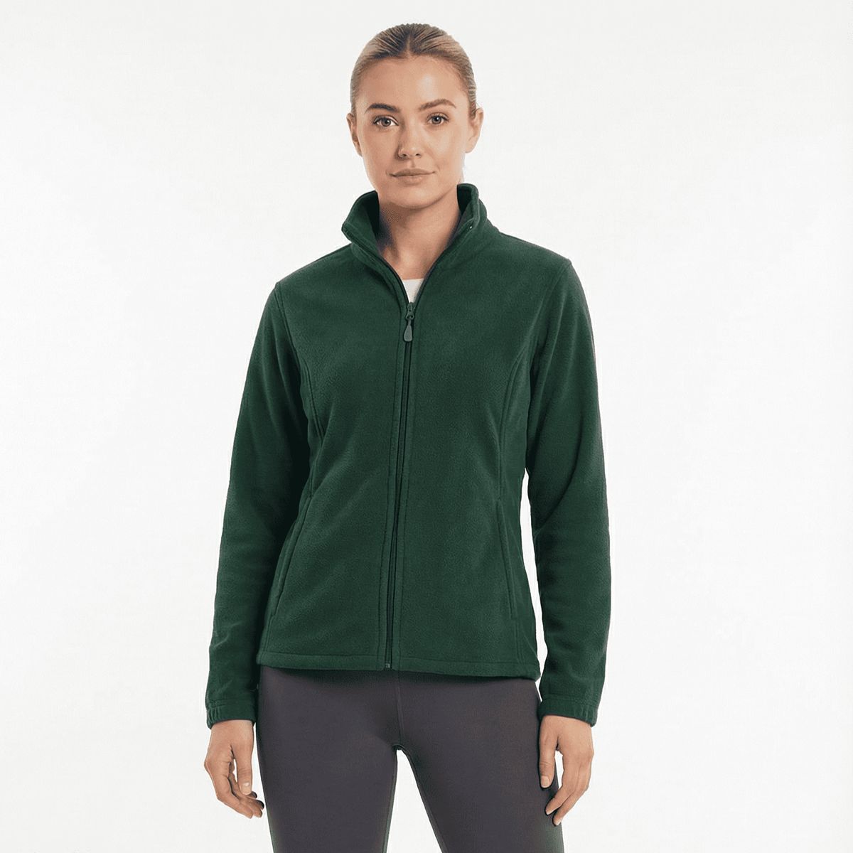 T-WORLD - Micropolar Térmico Mujer Practical Line Trabajo Invierno