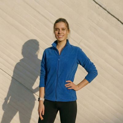 Imagen 2 del producto Micropolar Térmico Mujer Manga Larga Antipilling