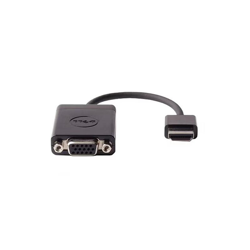 DELL - Adaptador de video Dell HDMIVGA