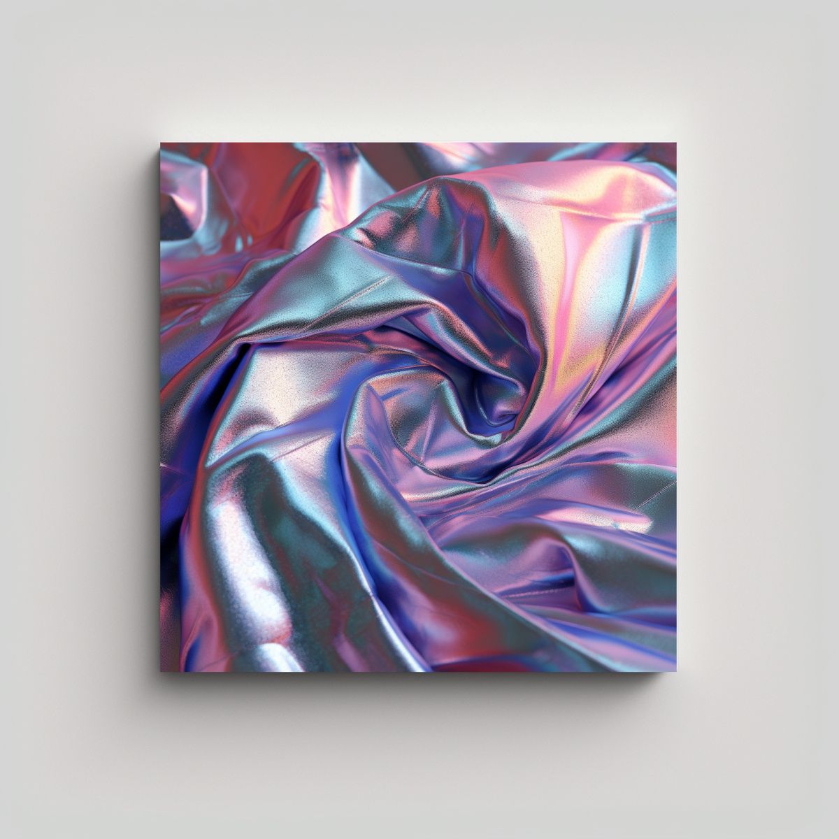 GENERICO - Pinturas Decorativas Modernas Refinadas Con 80x80 Cm