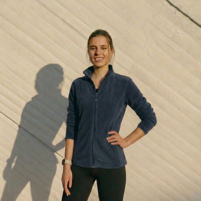 Imagen 2 del producto Micropolar Térmico Mujer Manga Larga Antipilling