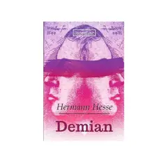 LUCEMAR - Demian - Hermann Hesse
