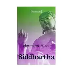 LUCEMAR - Siddhartha - Hermann Hesse