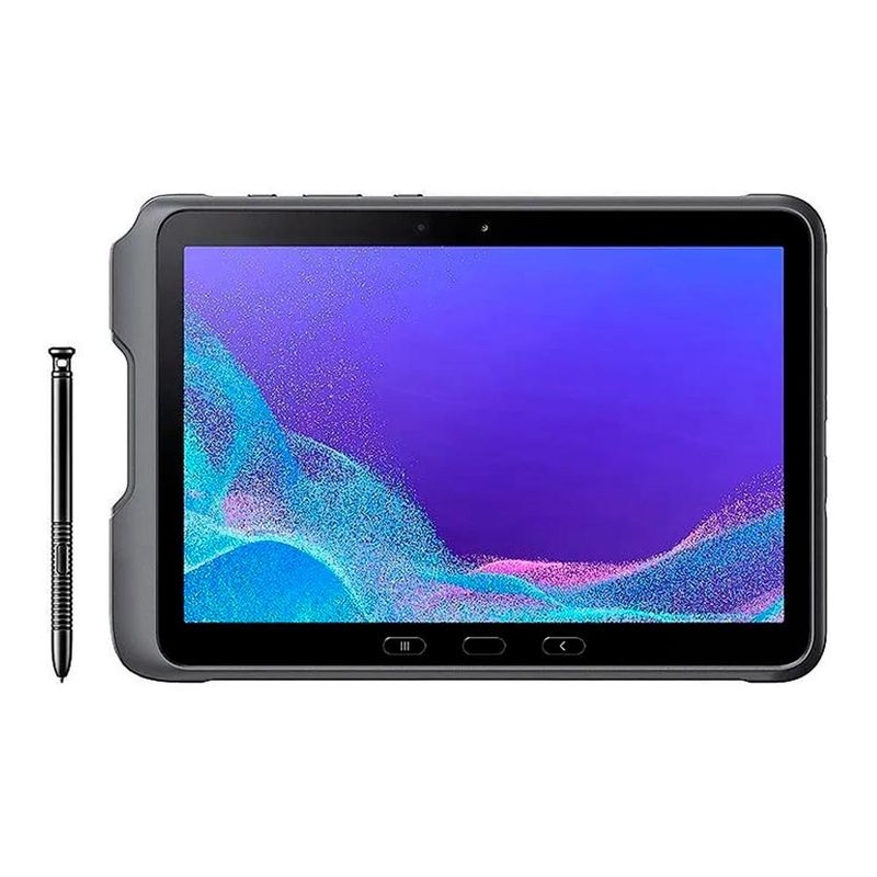 SAMSUNG - Tablet T636 Samsung Galaxy Tab Active 4