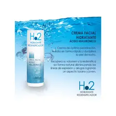 DR FONTBOTE - Crema Ácido Hialurónico H2O