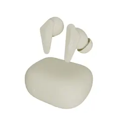 SLEVE - Audifonos Inalambricos Bluetooth X Pods White Cream