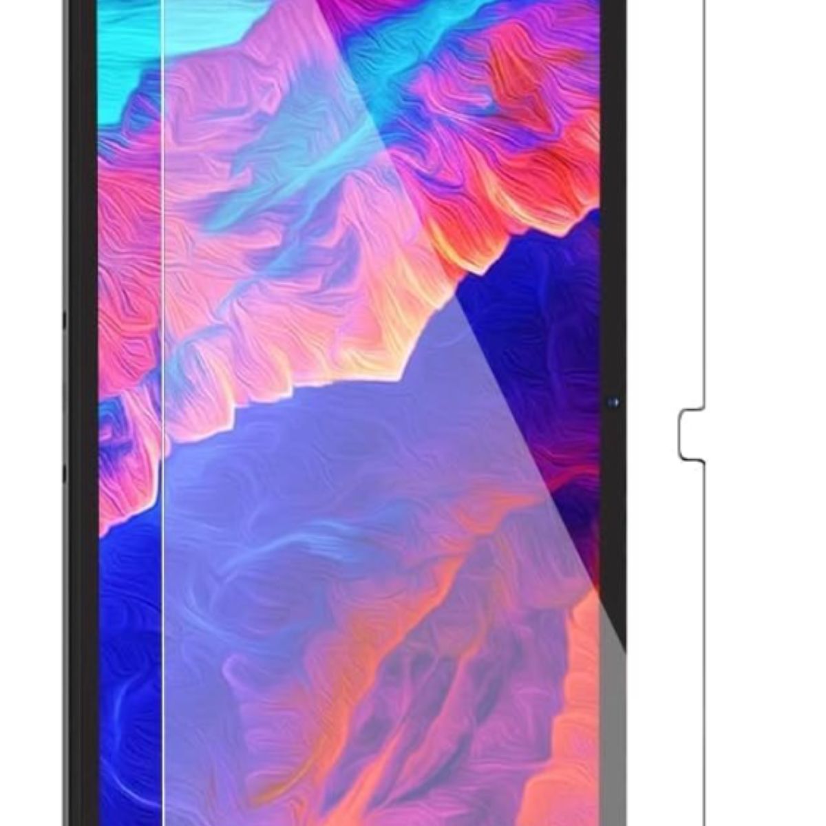 GENERICO - Lámina Mica Vidrio Templado Para Tablet Xiaomi Pad Pro 12.1