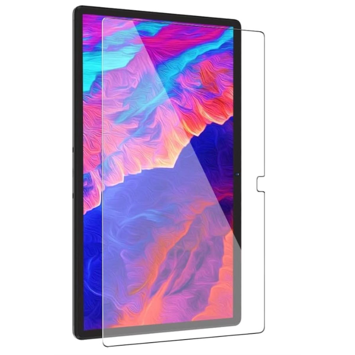 GENERICO - Lámina Mica Vidrio Templado Para Tablet Xiaomi Pad Pro 12.1