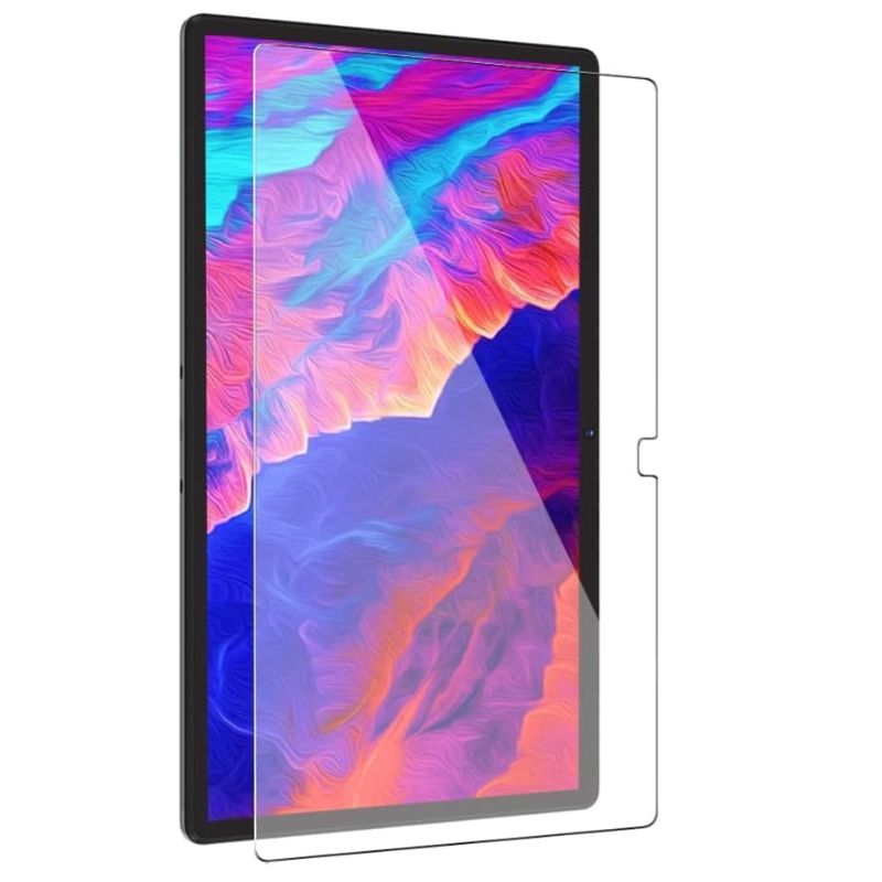 GENERICO - Lámina Mica Vidrio Templado Para Tablet Xiaomi Pad Pro 12.1