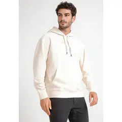 ORIGINAL PENGUIN - Poleron Hombre Hoodie Beige
