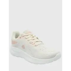 BSOUL - Zapatilla Mujer Wilma Crudo
