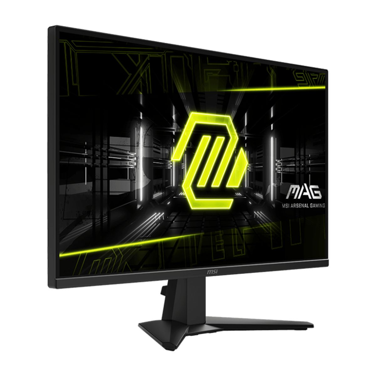 MSI - Monitor Gamer MSI MAG 275QF 27” 2K WQHD 180Hz IPS 05ms