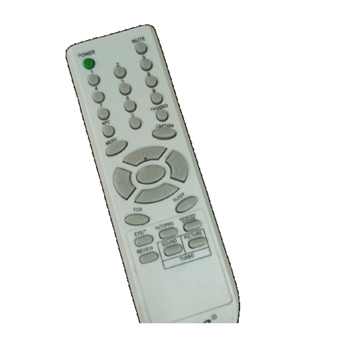 GENERICO - Control Remoto LG 90L