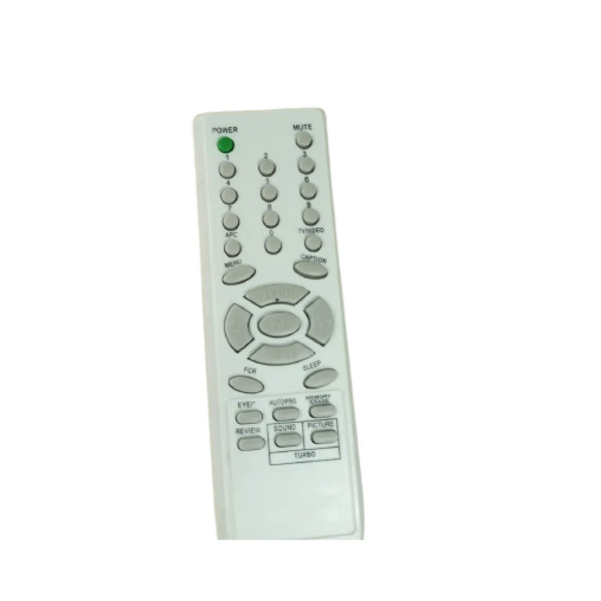 GENERICO - Control Remoto LG 90L