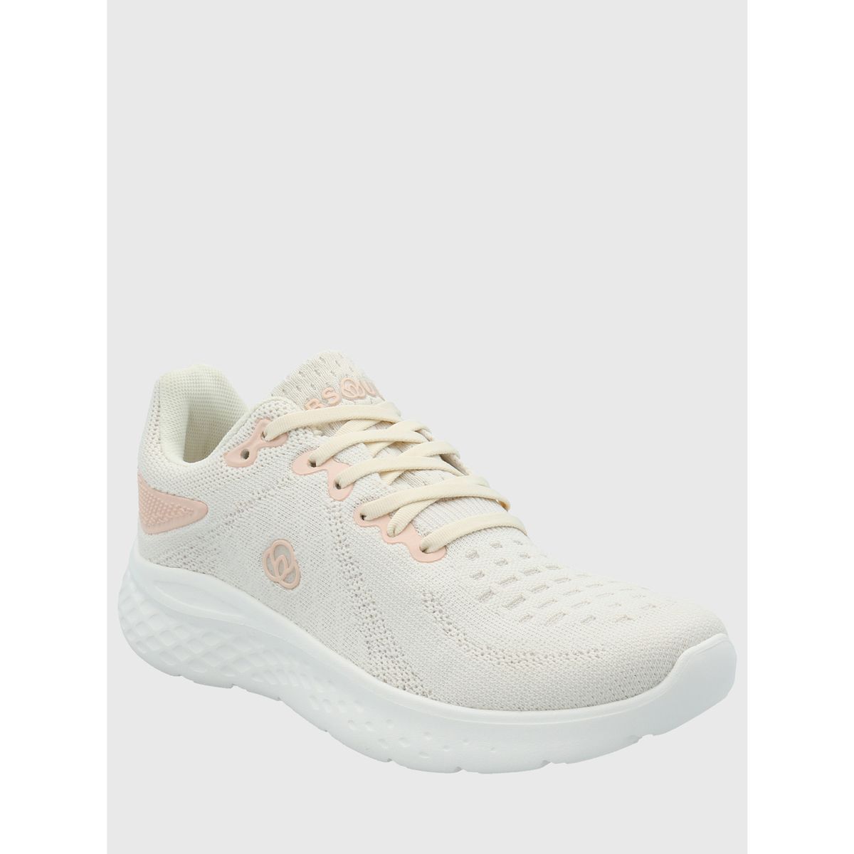 BSOUL - Zapatilla Mujer Wilma Crudo Bsoul BSOUL