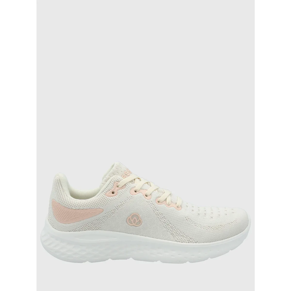 BSOUL - Zapatilla Mujer Wilma Crudo Bsoul BSOUL