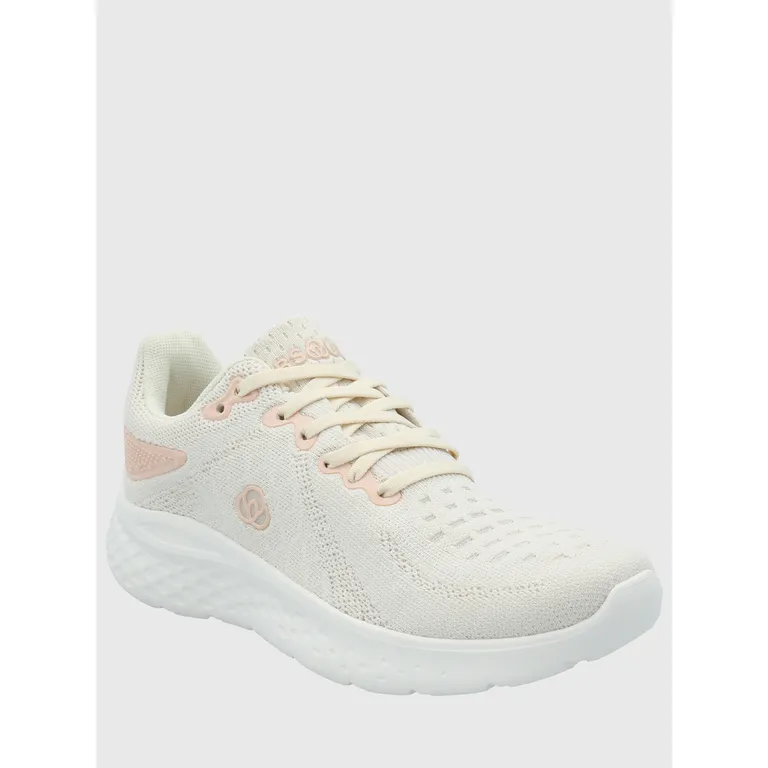 Zapatilla Mujer Wilma Crudo