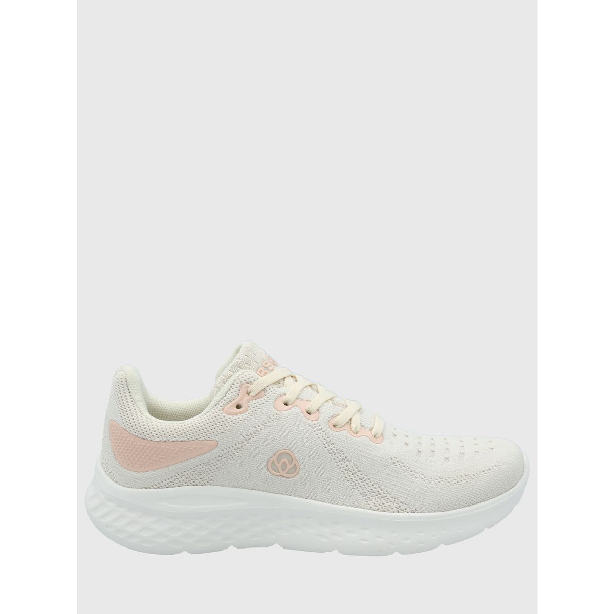 BSOUL - Zapatilla Mujer Wilma Crudo Bsoul BSOUL