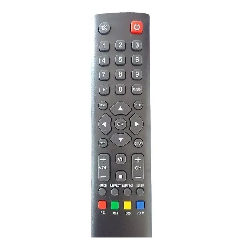 GENERICO - Control Remoto Recco MasterG Kioto Nex