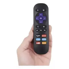 GENERICO - Control Deco ROKU Control Deco ROKU