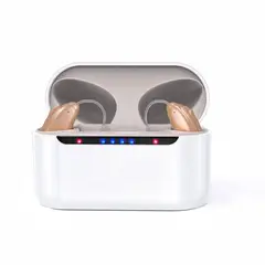GENERICO - Audífonos sorderaLexmann ZR250 Recargable