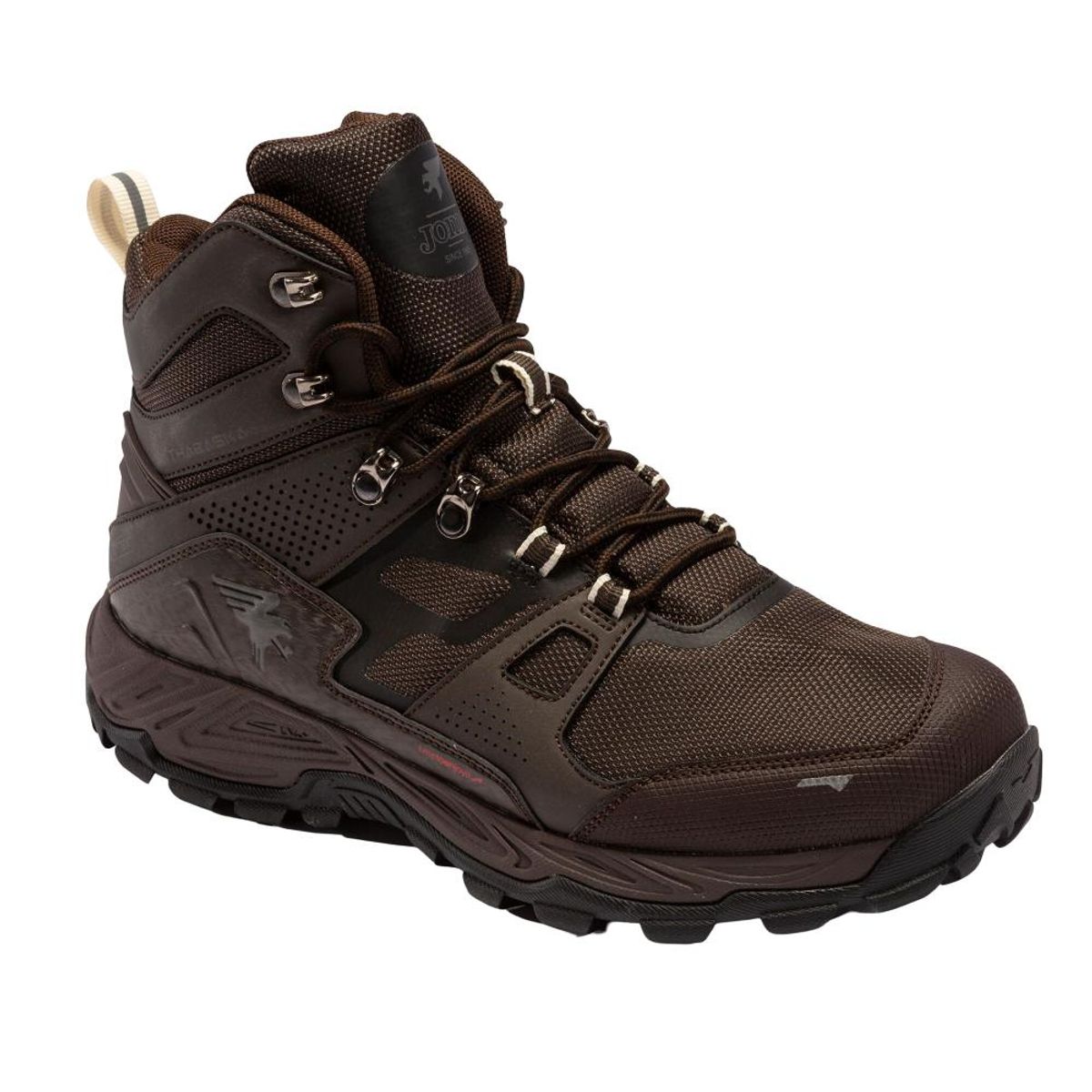 JOMA - Botín Outdoor Hombre Athabaska Café Joma