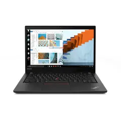 LENOVO - Notebook i7-1165G7 16GB 512GB 14 W11P ThinkPad T14 Gen 2 Reacondicionado