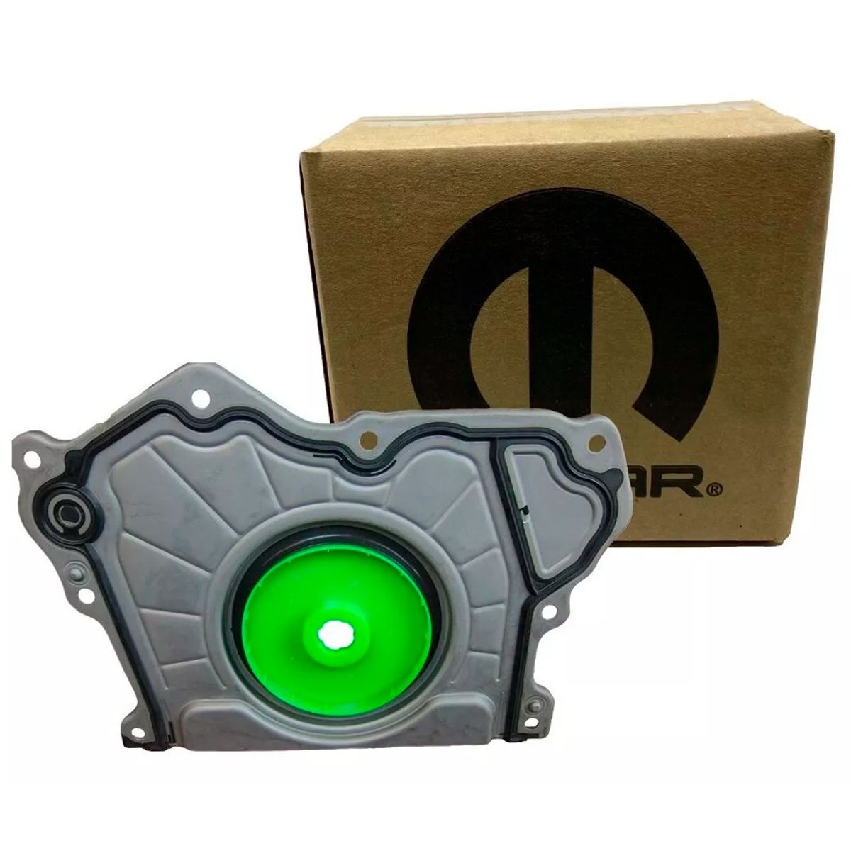 GENERICO - Reten Trasero Cigueñal Dodge Durango Jeep Gran Cherokee 3.6