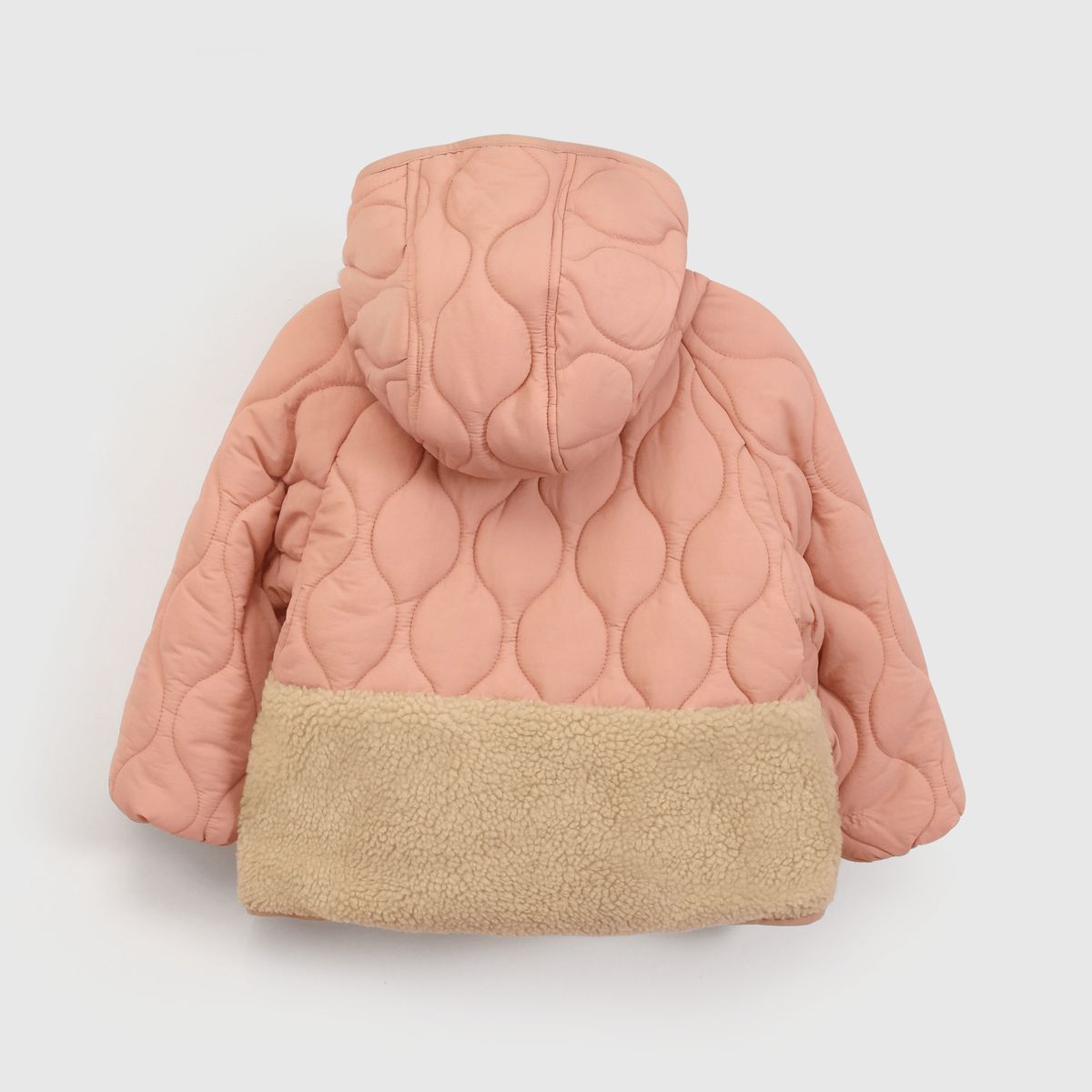 COLLOKY - Chaqueta Niña Rosado 56280 Colloky