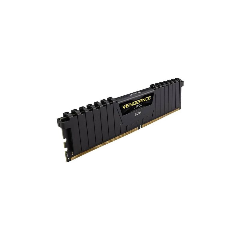 CORSAIR - Memoria RAM DDR4 2666Mhz 8GB Corsair Vengeance