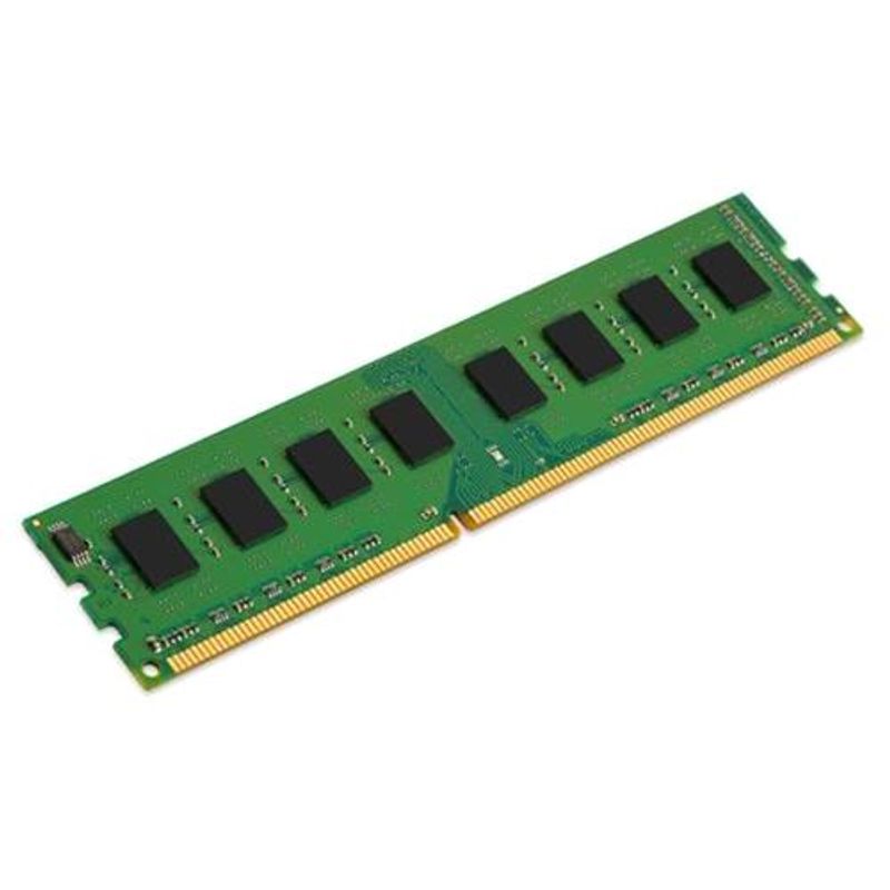 GENERICO - Memoria RAM DDR3 1333MHz 4GB DIMM