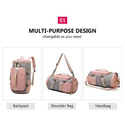 Imagen 2 del producto Mochila de viaje